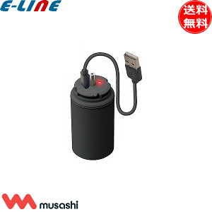 TV musashi LED-RC820B LEDZT[Cg LED-RC820p փobe[LEDRC820Buv