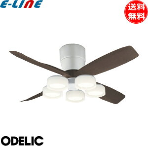 ODELIC I[fbN WF070+WF065LR LEDV[Ot@Cg DC[^[ Iׂd `6 tbg^ 4H uEuv