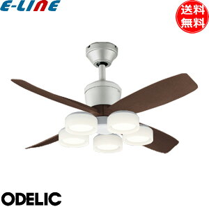 I[fbN WF090P1+WF065LR LED V[Ot@Cg 6 5 ؖ uE 4H Rt  ODELIC uv