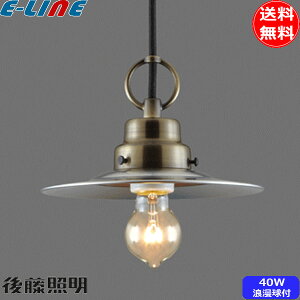 㓡Ɩ GLF-3395 y_gCg rGlb^ 40W 1^Cv Qt ag AeB[N A~VF[huv