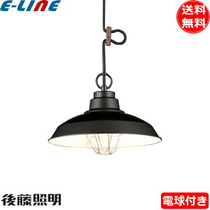 㓡Ɩ GLF-3485BK y_gCg YtK[h A~z d E26 1 C_XgA ubNuv