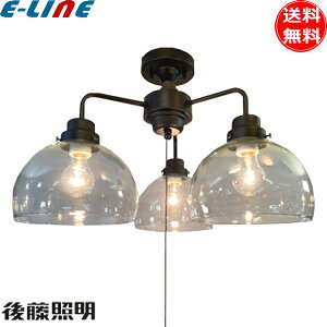 㓡Ɩ GLF-3544BK y_gCg SKX 3 ubN d E26 ag AeB[N vXCb`uv