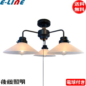 㓡Ɩ GLF-3547BK VfA SKX 3pCL^ ubN d E26 ag AeB[N vXCb`uv