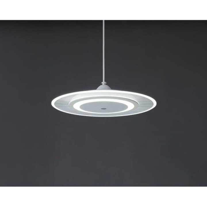 楽天市場】アイリスオーヤマ LED ペンダントライト 6畳 led 昼光色 調 