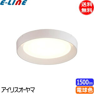 �A�C���X�I�[���} SCL150L-DU LED���^�V�[�����O���C�g �����Ńt���[�� 1500lm �d���F SCL150LDU�u���������v