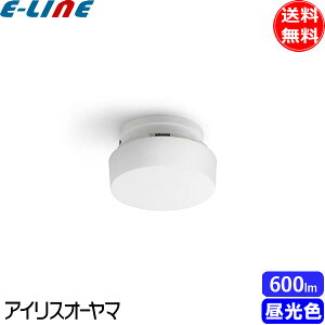 �A�C���X�I�[���} SCL6D-MCHL LED���^�V�[�����O���C�g ���^���T�[�L�b�g 600lm �����F SCL6DMCHL�u���������v