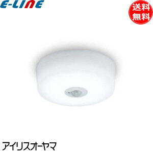�A�C���X�I�[���} SCL6D-MS-H LED ���^�V�[�����O���C�g �l���Z���T�[�t �����F 600lm �R���p�N�g ���� �L�� �K�i �E�ߏ� �Ɩ� �u���������v