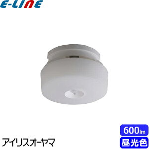 �A�C���X�I�[���} SCL6DMS-MCHL LED���^�V�[�����O �l���Z���T�[ 600lm �����F SCL6DMSMCHL�u�����敪B�v