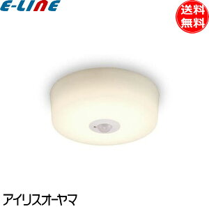 �A�C���X�I�[���} SCL6L-MS-H LED ���^�V�[�����O���C�g �l���Z���T�[�t �d���F 600lm �R���p�N�g ���� �L�� �K�i �E�ߏ� �Ɩ� �u���������v