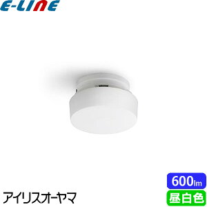 �A�C���X�I�[���} SCL6N-MCHL LED���^�V�[�����O���C�g ���^���T�[�L�b�g 600lm �����F SCL6NMCHL�u�����敪B�v