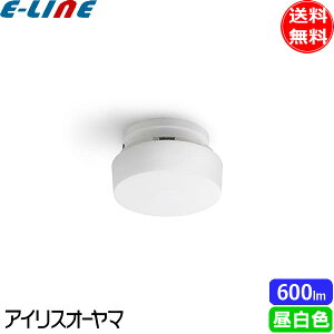 �A�C���X�I�[���} SCL6N-MCHL LED���^�V�[�����O���C�g ���^���T�[�L�b�g 600lm �����F SCL6NMCHL�u���������v