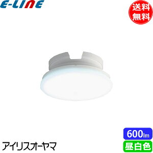 �A�C���X�I�[���} SCL6N-UU LED���^�V�[�����O���C�g ���` 600lm �����F SCL6LUU�u�����敪B�v