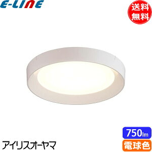 �A�C���X�I�[���} SCL75L-DU LED���^�V�[�����O���C�g �����Ńt���[�� 750lm �d���F SCL75LDU�u���������v