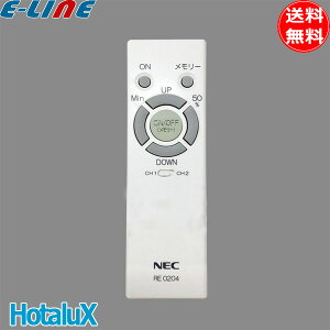 R Vi  z^NX NEC RE0204 Vp RM [J[R  [_ RE 0204 06612101uv