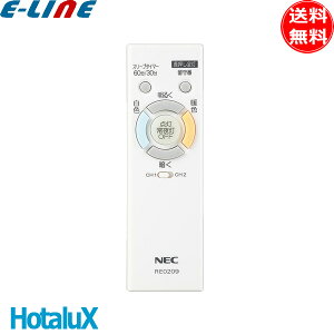 R Vi  z^NX NEC RE0209 LEDV[OCgp [J[R F  X[v^C}[ RE 0209 A0391002uv