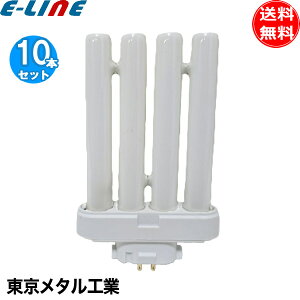 [10�{�Z�b�g�n�������^�� Tome FML18EXL-TM �R���p�N�g�`�u���� 18���b�g �d���F 3000K FML18EXLTM FML18EX-L FML18EXL �u���������v