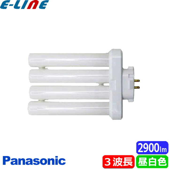 楽天市場】☆Panasonic パナソニック FML36EX-NF3 ツイン2 36ワット 