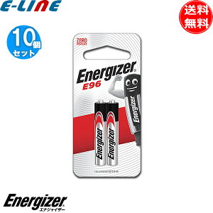 [10Zbg]v20{I 2{pbN / Energizer GiWCU[ AAAA P6` AJdr E96-B2 ܂Ƃߔ yCg ^@uv