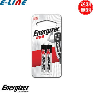 Energizer GiWCU[ AAAA P6` AJdr E96-B2 / 2{pbN ܂Ƃߔ  yCg ^@uv
