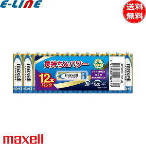 maxell }NZ LR03GD12PYD AJdr 1.5V P4` fW^J R v ܂܂ȊɑΉ h 12{pbNuv