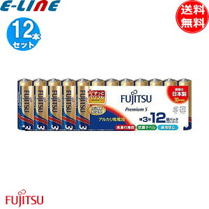 [5�Z�b�g]12�{�p�b�N �x�m�� FDK LR6PS(12S) �v���~�A��S �P3�` 1.5V �A���J�����d�r �u���������v