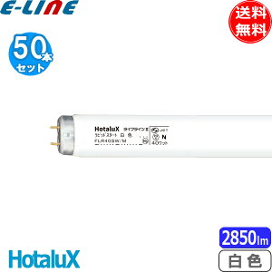 [50{Zbg]HotaluX z^NX FLR40SW/M CtCII sbhX^[g F 40` 40bg G13 Fuv (W)uv