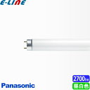 ★パナソニック FL40SS・N/37RF3 蛍光灯 40形 37W グロースタータ式 昼白色 FL40SSN37RF3「送料区分XB」