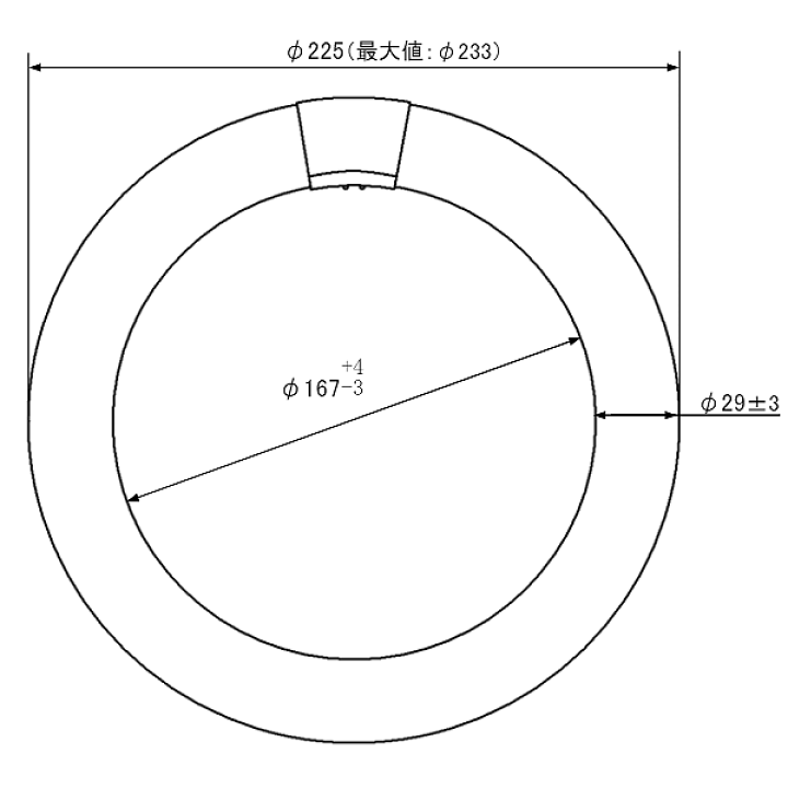 楽天市場】[30本セット] パナソニック FCL30BA-37・KF3 捕虫器用丸形