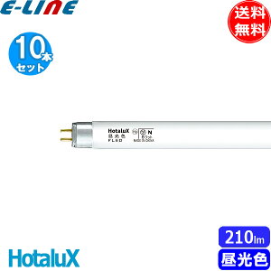 [10�{�Z�b�g] �z�^���N�X FL6D �����F 6���b�g ���ǃX�^�[�^�` ���C�t���C�� �����F 6500K (�n�C���C�g �����F FL6DF FL6DFF3) �u���������v