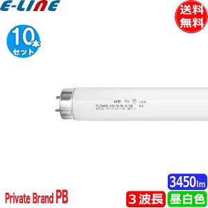[10{Zbg]FLR40SEEX-N/M-X/36 sbhX^[g 3g`F(i`F) 40` 36bg G13 Fx5000K Private Brand PB uv