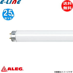 [25�{�Z�b�g]ALEG FLR40S�EW/M-X/36/25P ���� ���s�b�h�X�^�[�g ���F 40�` 36���b�g ����G13 4,200K FLR40SWMX36 FLR40SWM36 �u���������v