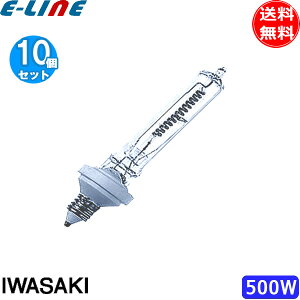 [10Zbg] JD110V500W/M ~jnQ 500` 500W 110Vp E11 JD110V500WMuv