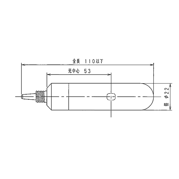 楽天市場】岩崎 MT35CE-LW/EU10-2 セラルクスTCP 35W 85V 電球色 色