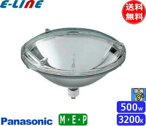 Panasonic �p�i�\�j�b�N JP100V500WC�ESB5VN/M �X�^�W�I�p�n���Q���d���@�V�[���h�r�[���` M�EE�EP���� 500W �F���x:3200K�u���������v