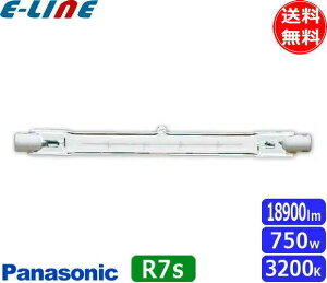 �p�i�\�j�b�N JP100V750WC�EF �X�^�W�I�n���Q�� 750W R7s 100V�p �t���X�g�^�C�v JP100V750WCF�u���������v