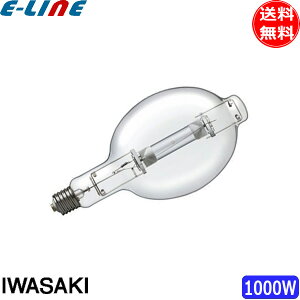 岩崎電気 アイ マルチメタルランプ M1000B/BU (電球・蛍光灯) 価格比較 