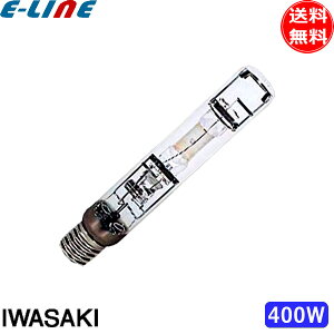 岩崎電気 アイ クリーンエース MT400DL/BUD (電球・蛍光灯) 価格比較 