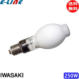 岩崎 NH250FDX ナトリウムランプ 250W 拡散形 E39 「送料無料」