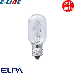 ELPA Gp^ic G-14H(C) NAd 10W E12 G14HC G-14HCuv