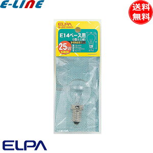 ELPA Gp G-201H(C) G201HC S^~j E14x[Xp 25W NA COƖpduv