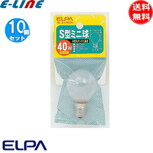 [10Zbg]ELPA Gp G-21H(F) S^~j 40W E17 S58mm oua35mm 110V tXg dF 1000 G21HFuv