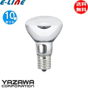 [10�Z�b�g]���U�� YAZAWA �~�j���t�� R4517302P 30W E17 1000���� r4517302p ���M���u���������v