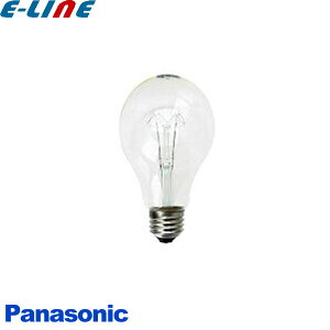 Panasonic pi\jbN RC220V100WEC/D ϐkd E26 100` 100W NA 1000 RC220V100WCD rc220v100wcdu敪Av