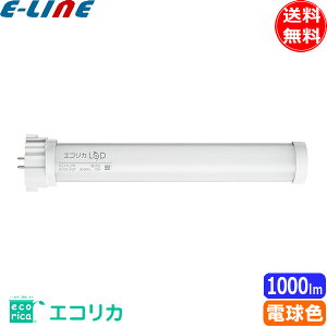 ecorica GRJ LeD ECL-FPL27FL RpNg`LED FPL(d) 27` F FGY10q-4/GY10q-2 ȒPH(vi) uv