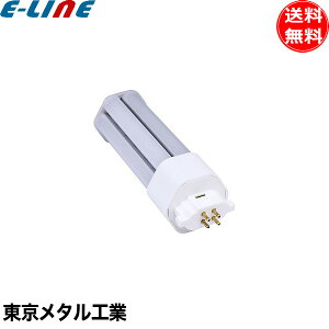 �������^���H�� Tome LEFDL18-L-TM �R���p�N�g�u���� LED FDL18W���� ����GX10q 8W 3000K �d���F LEFDL18LTM�u���������v