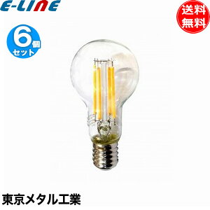 �m6�Z�b�g�n�������^���H�� Tome LDF6LCD50E17TM �~�j�N���v�g�� LED�d�� �����\ E17 50W 3000K �d���F�u���������v