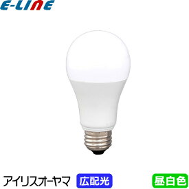 アイリスオーヤマ LDA12N-G-10T6 LED電球 E26 100W 昼白色 広配光タイプ LDA12NG10T6「区分A」
