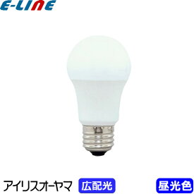 アイリスオーヤマ LDA4D-G-4T5 LED電球 E26 40W 昼光色 広配光タイプ LDA4DG4T5「区分A」