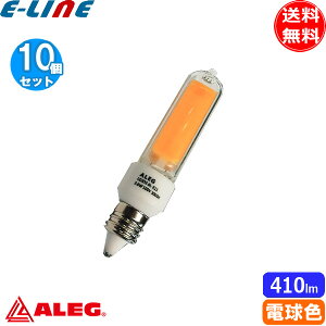 �m10�Z�b�g]ALEG LDJD3.6L-E11 JD �~�j�n���Q�����` LED�����v 50W�` 3.6W �d���F3000K ����E11 jd110v50w (jd110v65w jd110v85w) �u���������v
