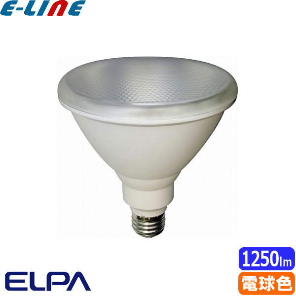 ELPA LDR14D-M-G050 2個 - 蛍光灯・電球
